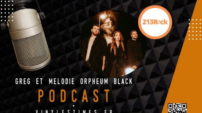 Orpheum - pod