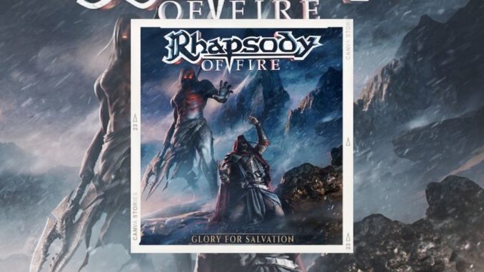 Rhapsody CD (1)