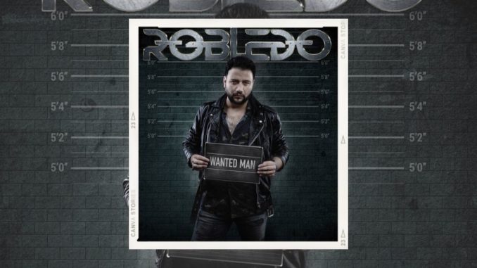 Robledo CD