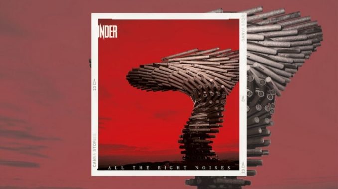 Thunder 2- CD