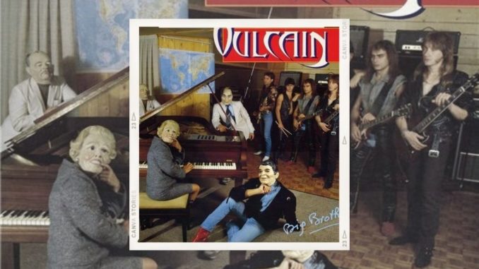 Vulcain Big
