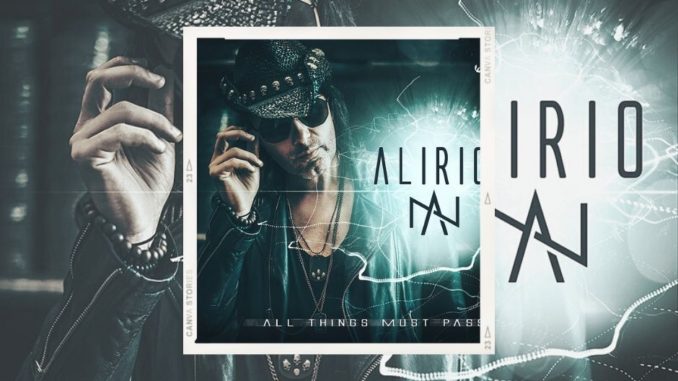 alirio CD