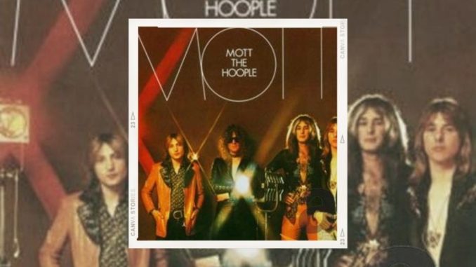 mott - CD