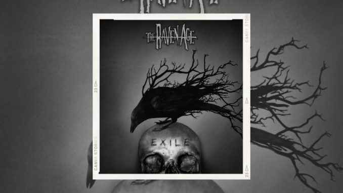 raven age - CD
