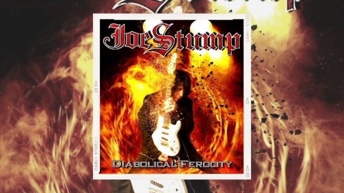 stump CD