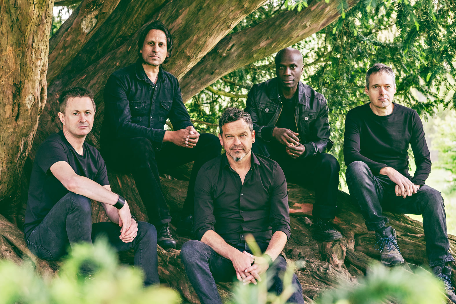 Threshold est en studio ! – Vinylestimes Classic Rock Radio 2025.