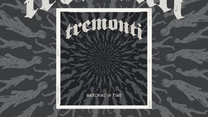 tremonti CD