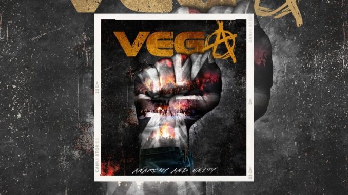 vega new - CD