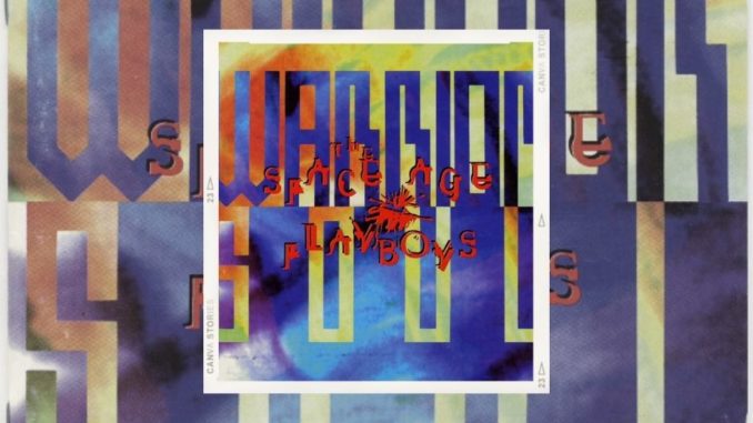 warrior soul - CD