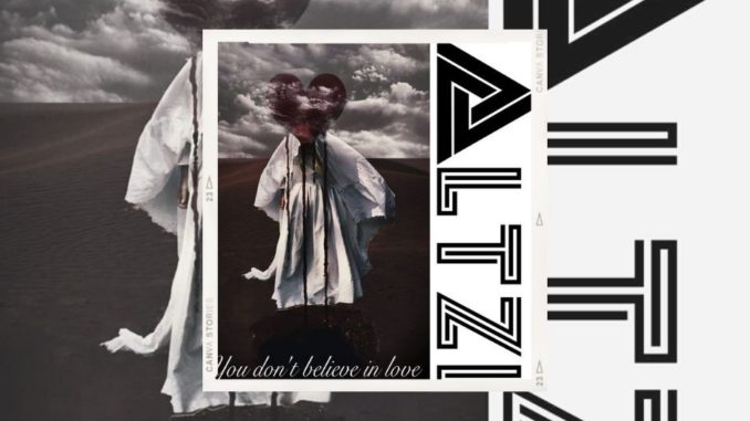 Altzi 3 CD