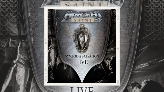 Armored Live CD