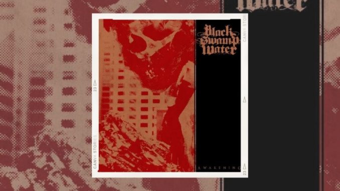 Black-Swamp-Water-CD