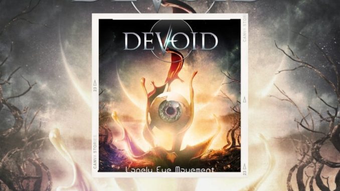 Devoid CD