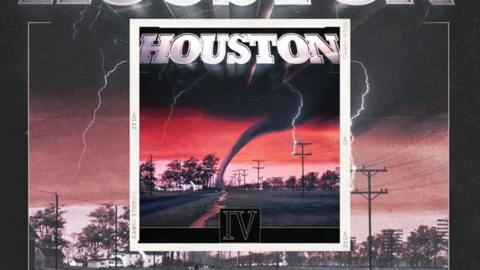 Houston IV CD