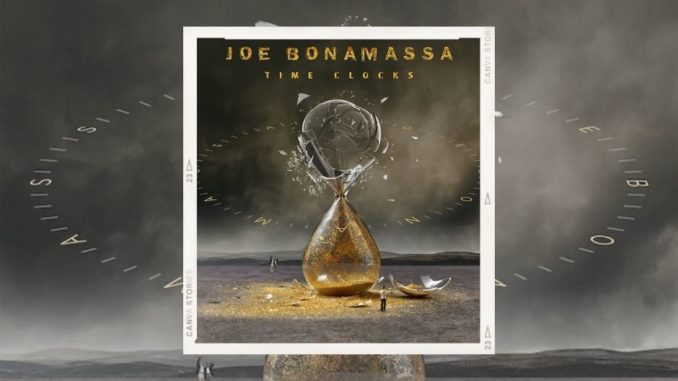 Joe Time CD