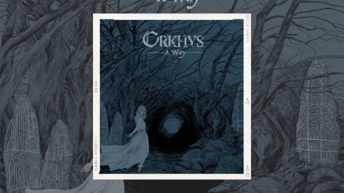Orkys CD