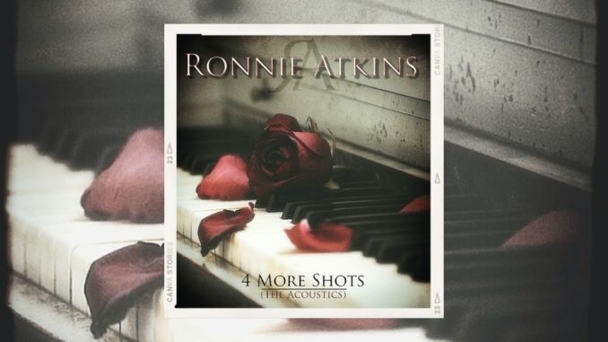 Ronnie CD