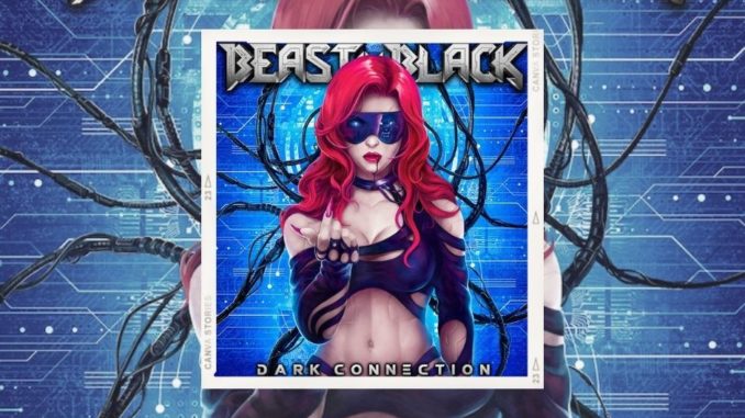 beast CD