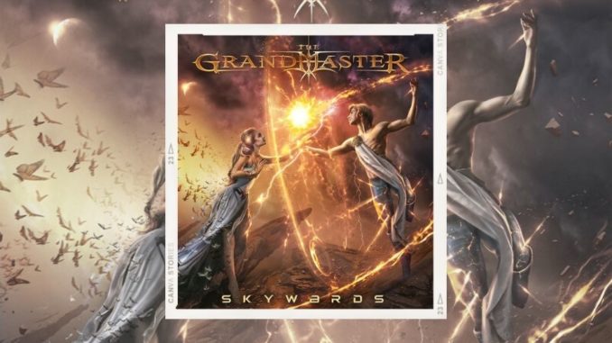 grandmaster CD