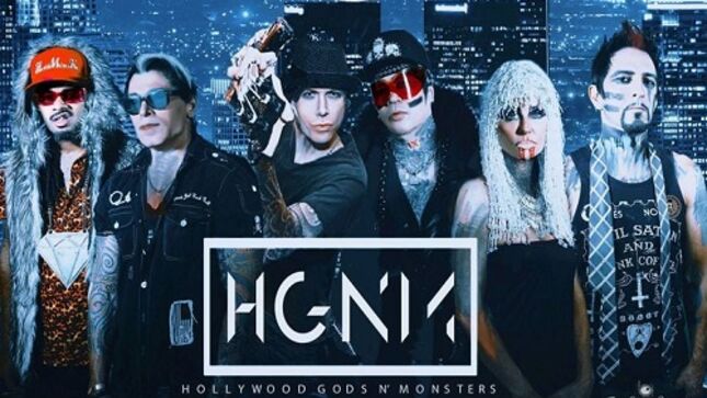 61525CF3-former-steel-panther-bassist-travis-haley-lexxi-foxx-announces-new-band-hollywood-gods-n-monsters-image