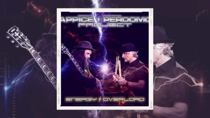 Appice CD