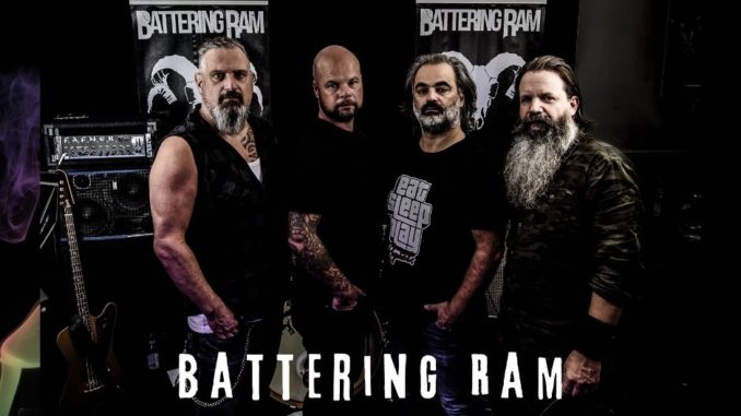 Batterin