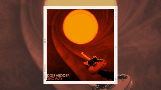 Eddie vedder CD