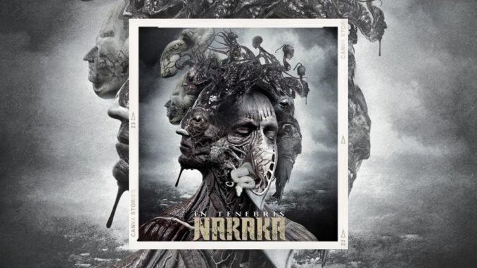 Naraka CD-1