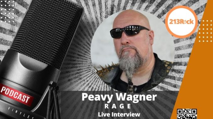 Peavy - pod