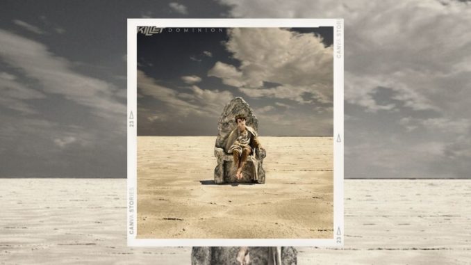 Skillet CD