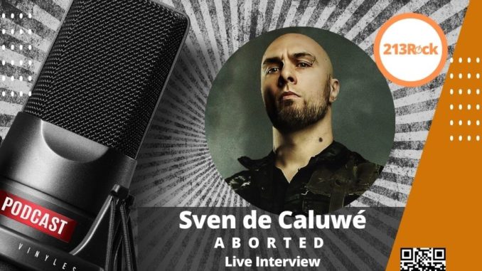 Sven - pod