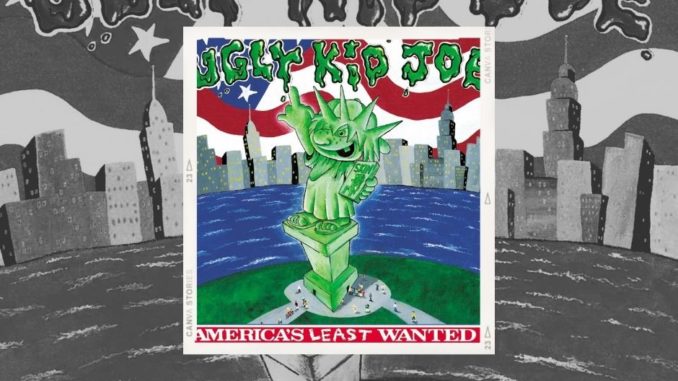 Ugly-CdCD