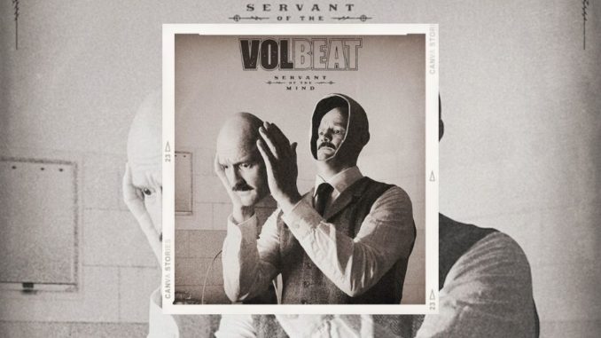 Volbeat-cd