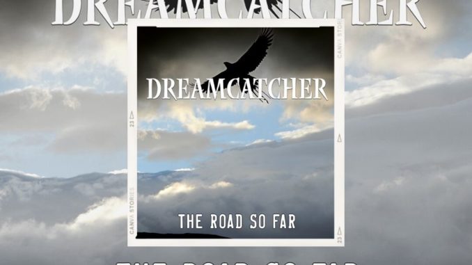 dreamcatcher - cd 2021