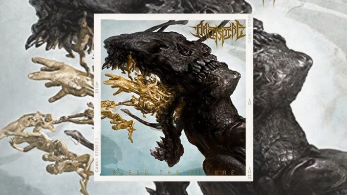 Archspire CD
