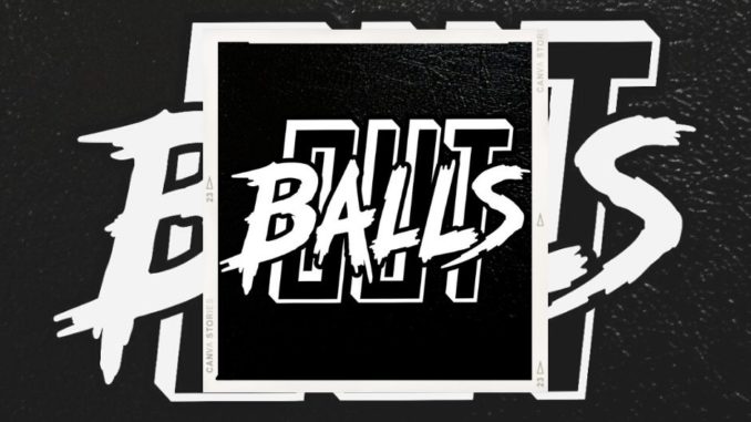 BAlls Out CD