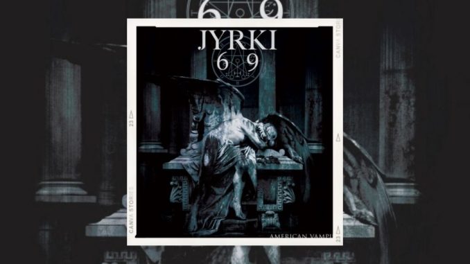 Jyrki 69 CD