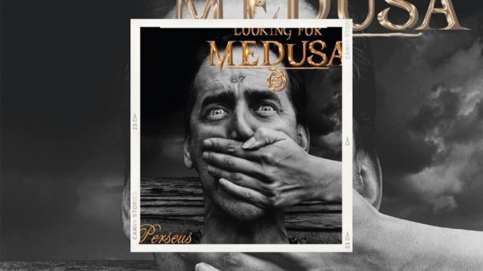 Looking For Medusa CD