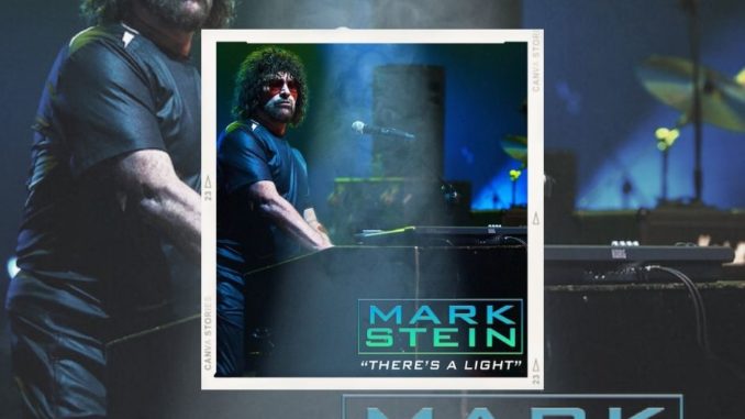 Mark Stein CD