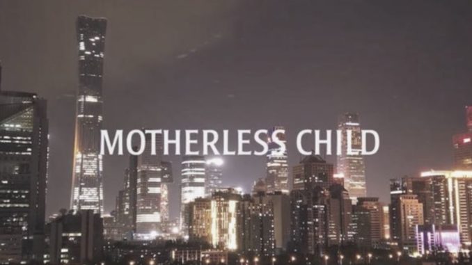 Motherless Child