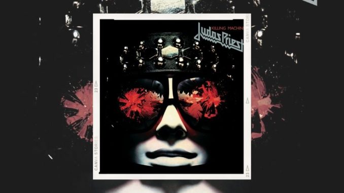 Priest-Killing-cd