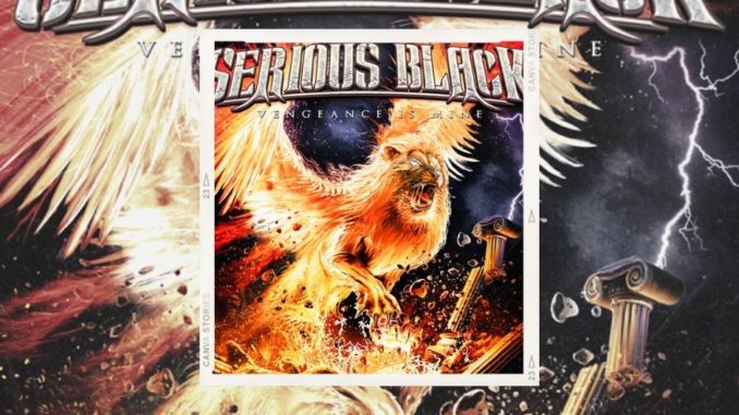 Serious-CD