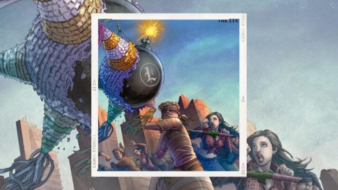 The Lucid - cd