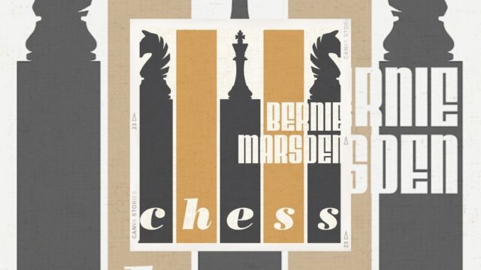 chess cd