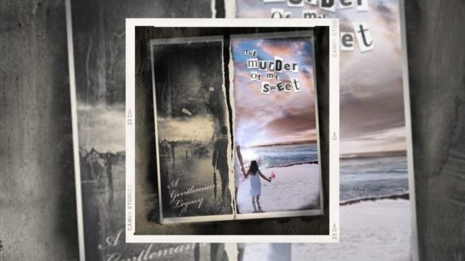Cmurder of my sweet CD