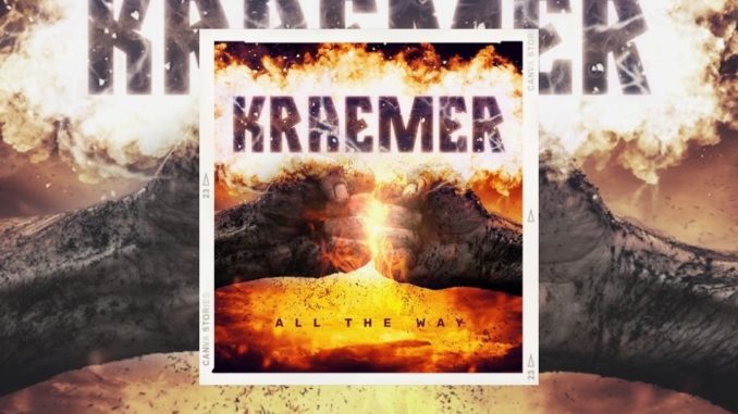 Kraemer CD