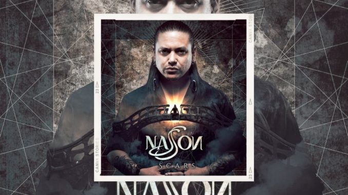 Nasson scars CD