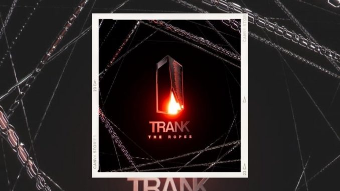 Trank The Rope s CD