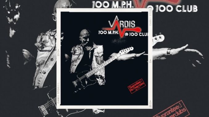 Vardis CD