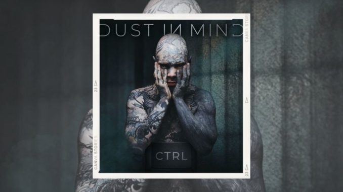 dust in mind CD